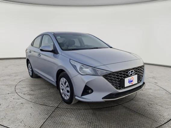 Hyundai Accent Smart 2022 