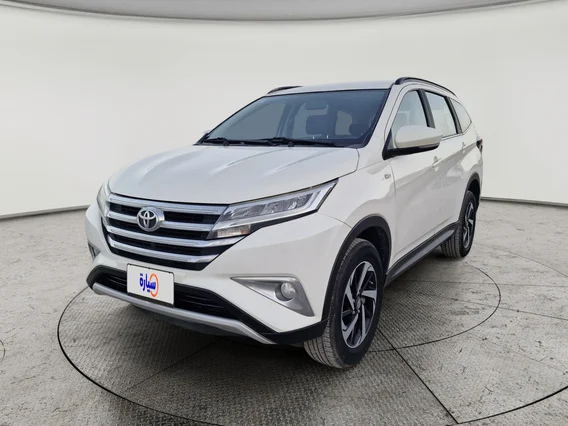 تويوتا راش STD 2023 