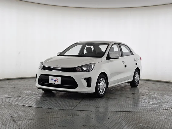 كيا بيجاس LX 2023 