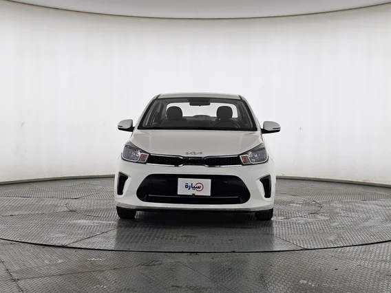 كيا بيجاس LX 2023 