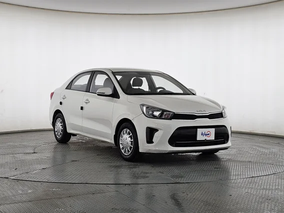 كيا بيجاس LX 2023 