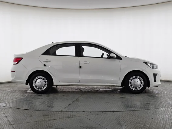 كيا بيجاس LX 2023 