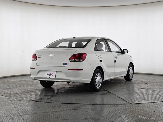 كيا بيجاس LX 2023 