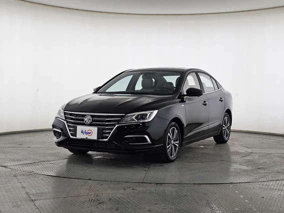 ام جي 5 LUX 2023 