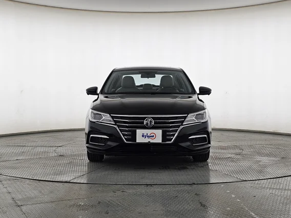 ام جي 5 LUX 2023 