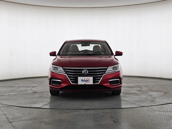 ام جي 5 LUX 2023 