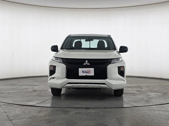 Mitsubishi L200 DC 4x2 Diesel 2021 