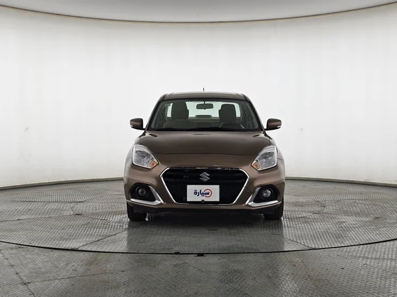 سوزوكي ديزاير GL 2022 