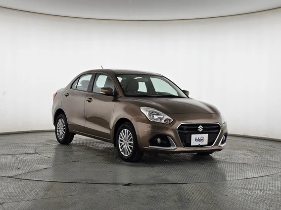 سوزوكي ديزاير GL 2022 