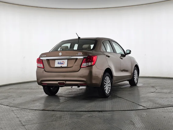 سوزوكي ديزاير GL 2022 