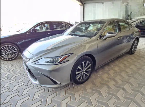 Lexus ES 350 2020 