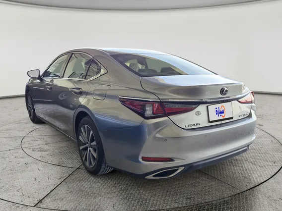 Lexus ES 350 2020 