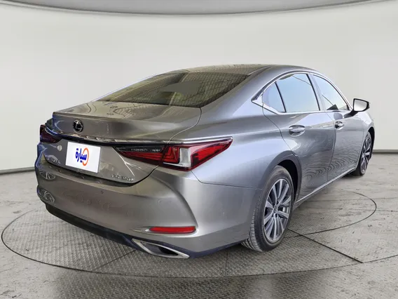 Lexus ES 350 2020 