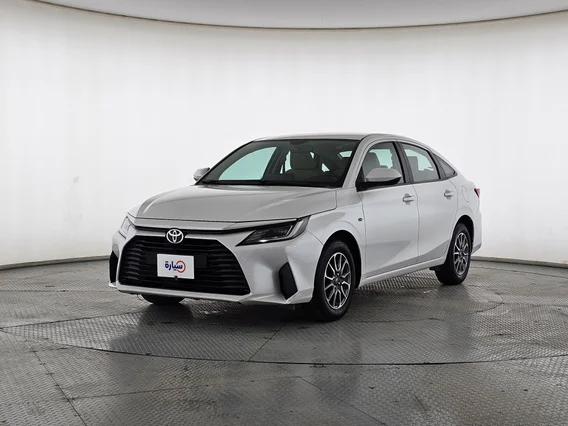 تويوتا يارس Y 2023 