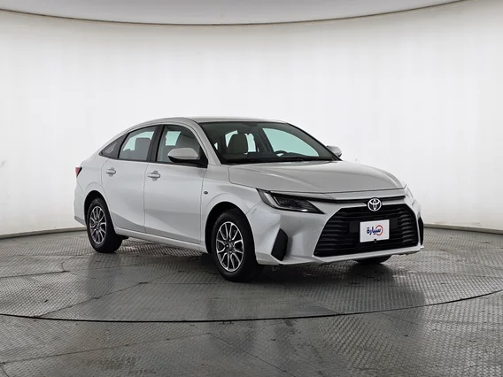 تويوتا يارس Y 2023 