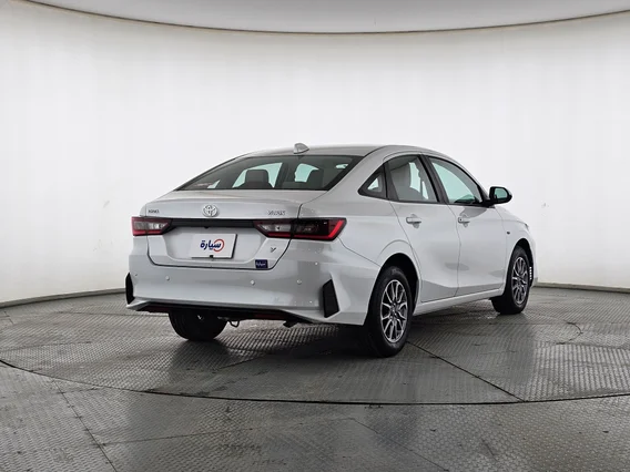 تويوتا يارس Y 2023 