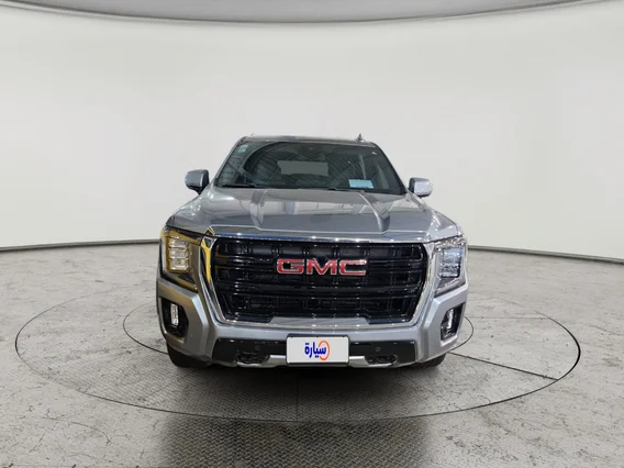 جي إم سي  يوكن SLE 2023 