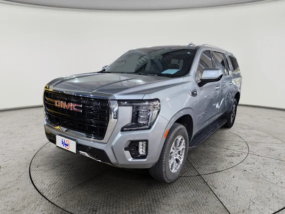 جي إم سي  يوكن SLE 2023 