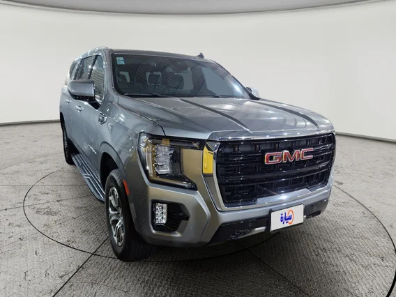 جي إم سي  يوكن SLE 2023 