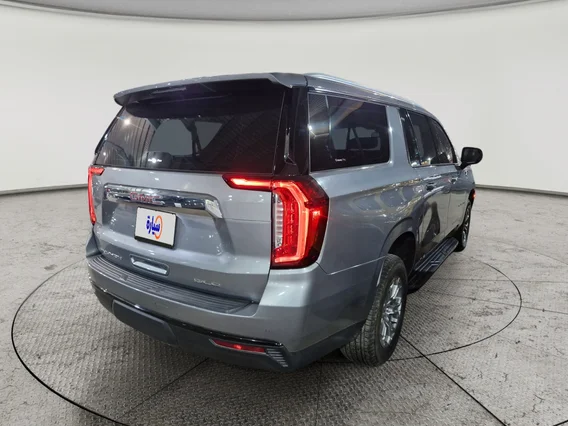 جي إم سي  يوكن SLE 2023 