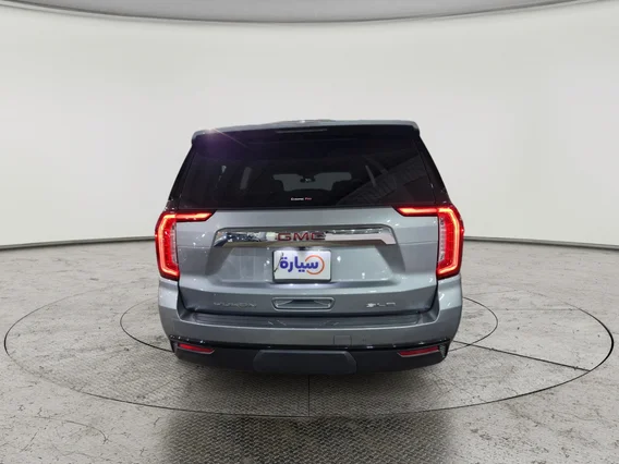 جي إم سي  يوكن SLE 2023 