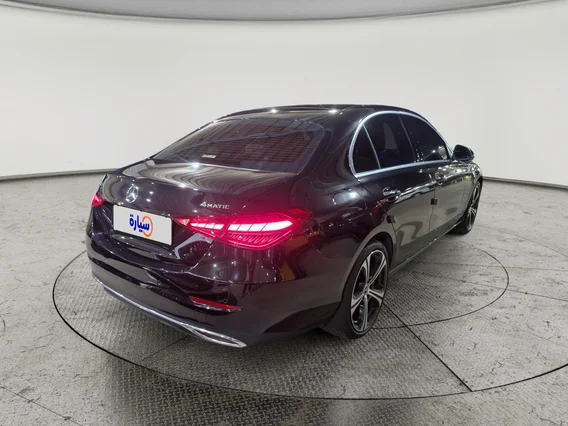 مرسيدس C 300 2023 