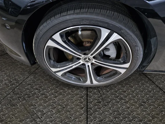 مرسيدس C 300 2023 