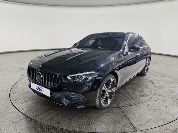 مرسيدس C 300 2023 