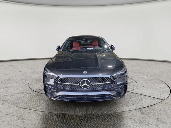 Mercedes CLE 300 2026 