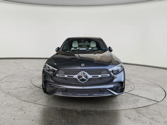 Mercedes GLC 300 2026 