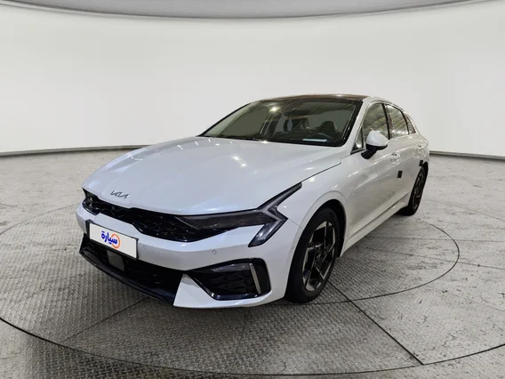 كيا K5 GLS 2024 