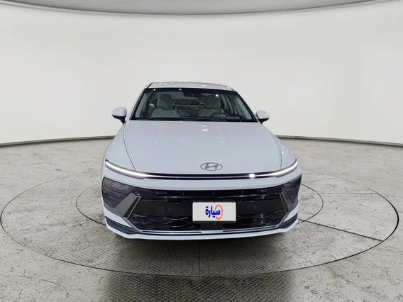 هيونداي سوناتا فلييت 2024 