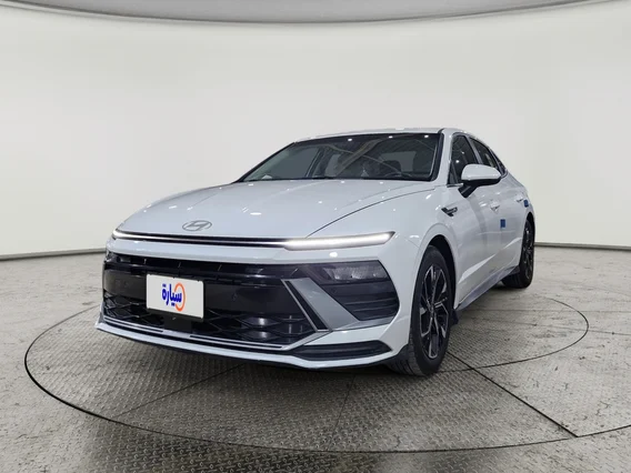 هيونداي سوناتا فلييت 2024 