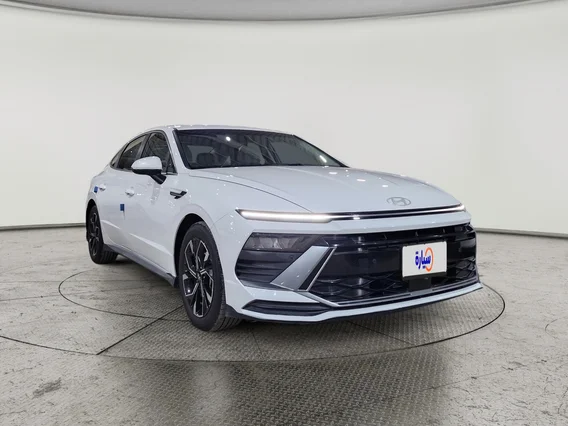 هيونداي سوناتا فلييت 2024 