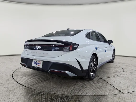 هيونداي سوناتا فلييت 2024 