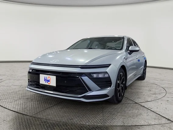 Hyundai Sonata Fleet 2024 