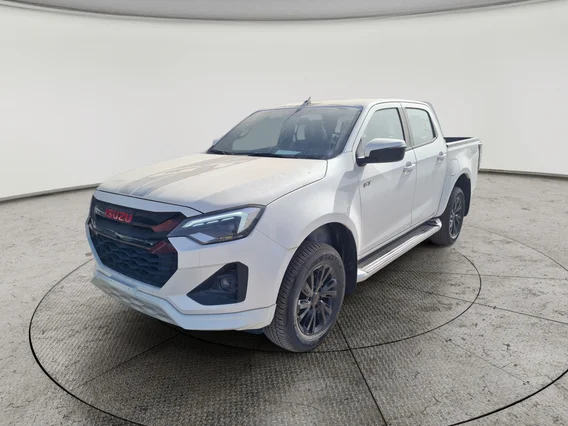 Isuzu D-max GT 2026 دبل