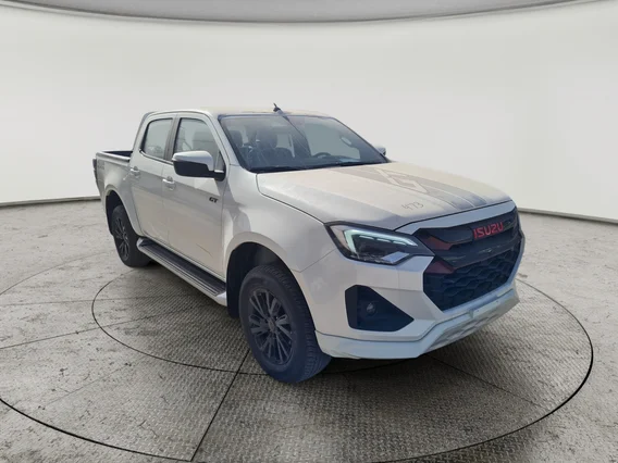 Isuzu D-max GT 2026 دبل