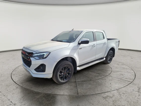 Isuzu D-max GT 2026 دبل