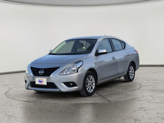 نيسان صني Classic-comfort 2023 