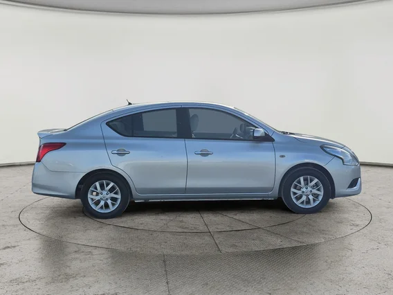 نيسان صني Classic-comfort 2023 