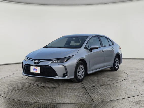 تويوتا كورولا XLI 2022 