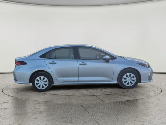 تويوتا كورولا XLI 2022 