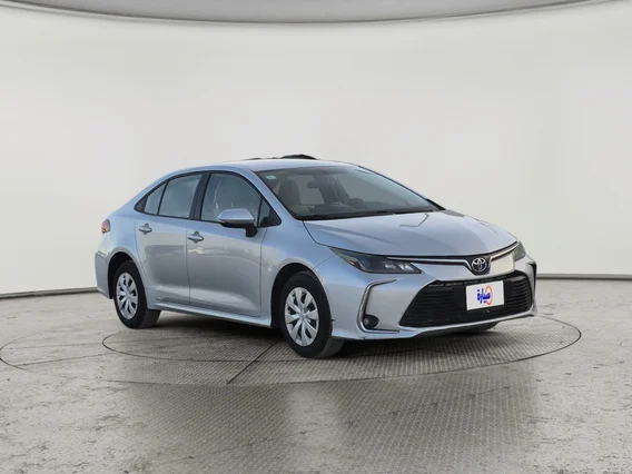 تويوتا كورولا XLI 2022 