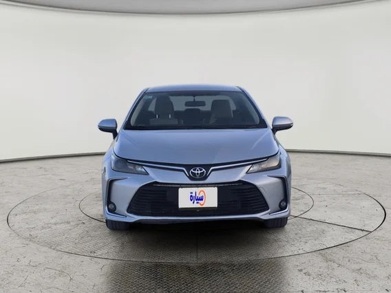 تويوتا كورولا XLI 2022 