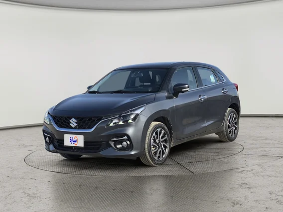 سوزوكي بالينو GLX 2024 