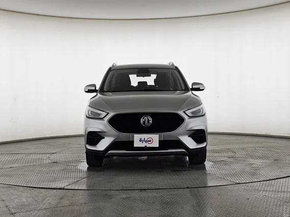 MG ZS STD 2023 