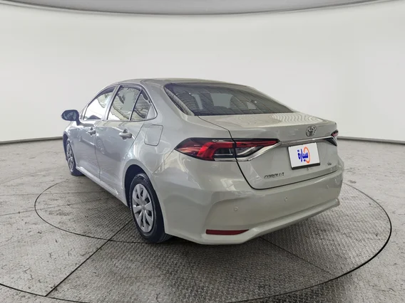 Toyota Corolla XLI 2022 
