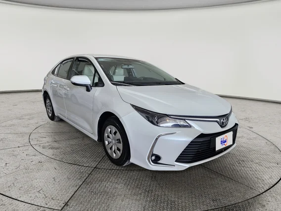 Toyota Corolla XLI 2022 