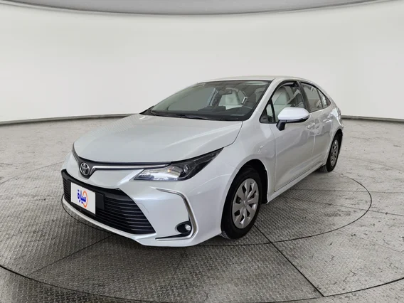 تويوتا كورولا XLI 2022 